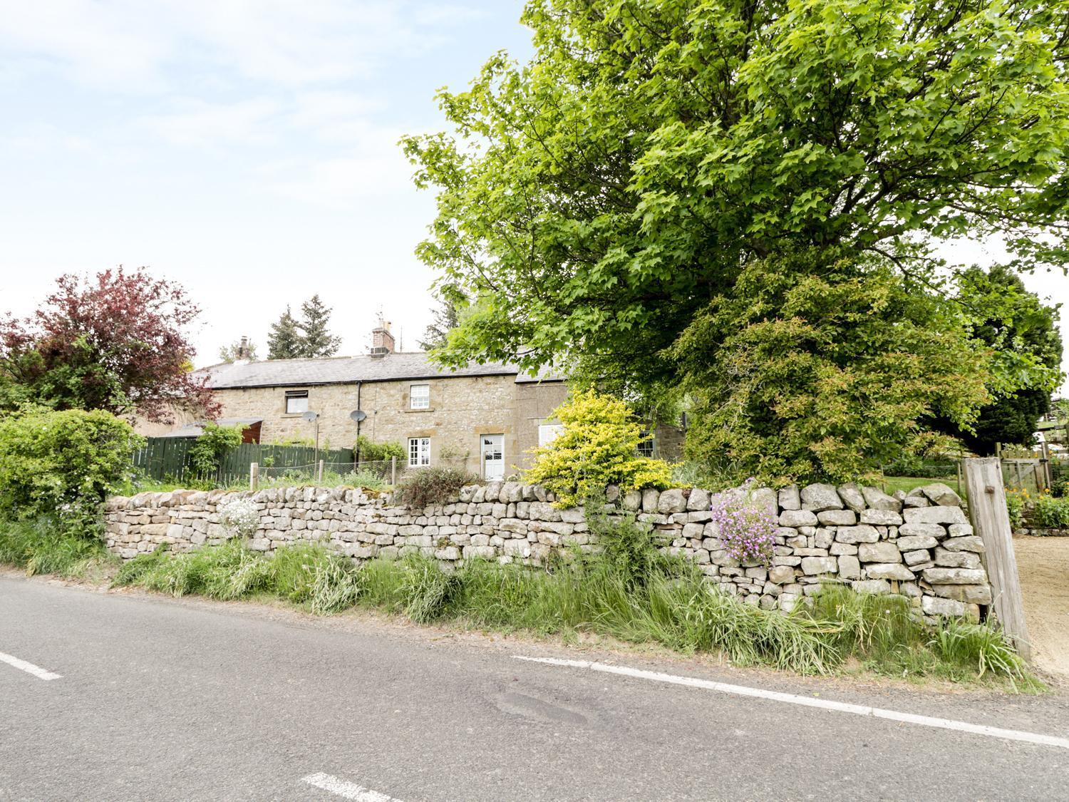2 Redeswood Cottages Белингъм Екстериор снимка